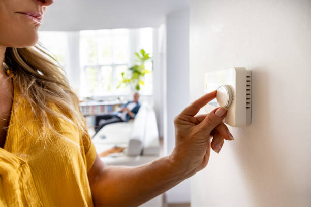 Best Thermostats and Smart Controls in Jupiter Farms, FL