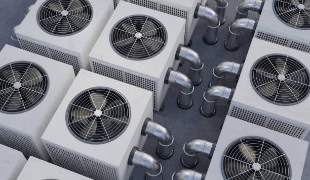 Best Commercial HVAC in Jupiter Farms, FL