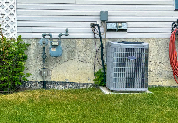 Best Solar-powered HVAC Systems in Jupiter Farms, FL